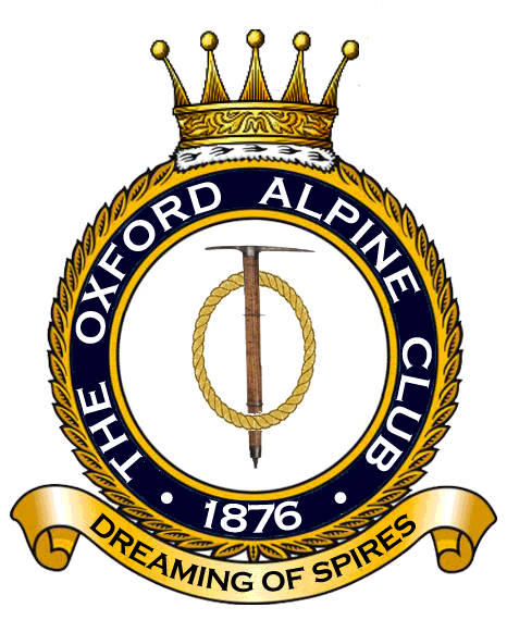 Oxford Alpine Club